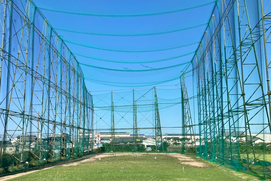 バーディーゴルフ